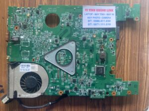 sua main laptop tra vinh